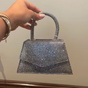 PrettyLittleThing mini bag